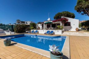 NEW! 4bedroom Villa - Private Pool and Sea view